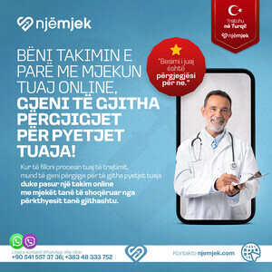 Trajtimet me Një Mjek