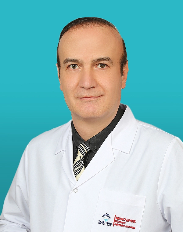 Prof. Dr. Abdulkadir Koçer