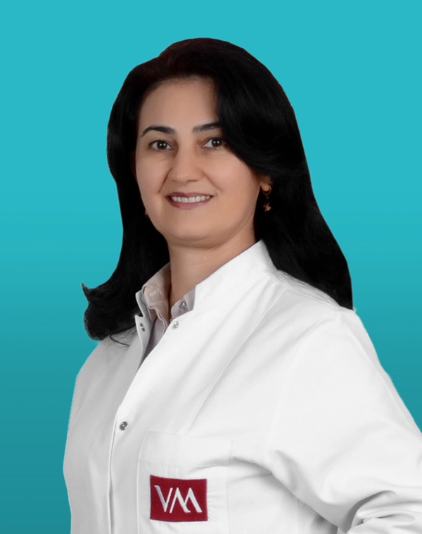 Prof. Dr. Banu Kale