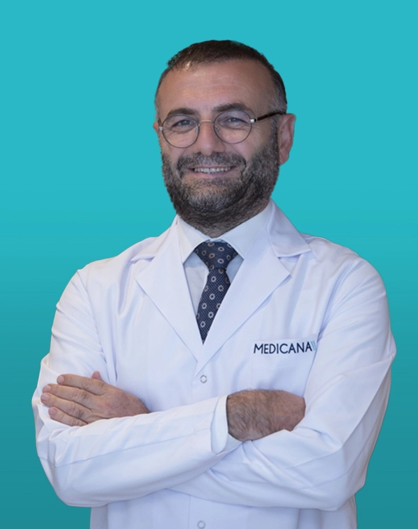 Prof. Dr. Cafer Adıgüzel