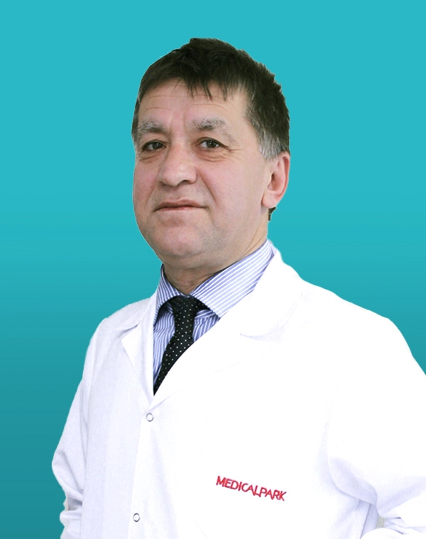 Prof. Dr. Emin Tireli