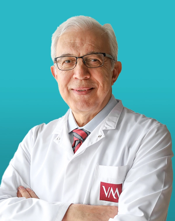 Prof. Dr. Savas Ceylan