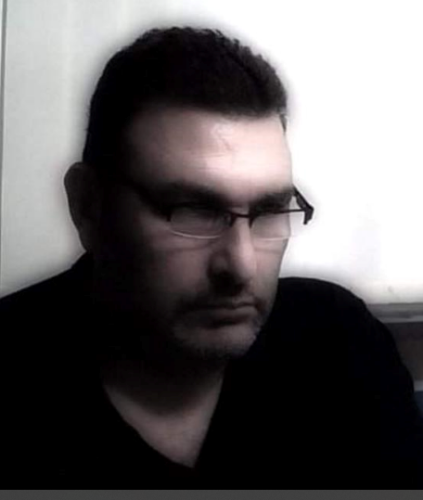 Robert Ferhati