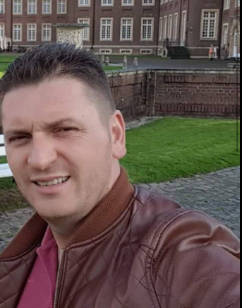 Samir Zajmi