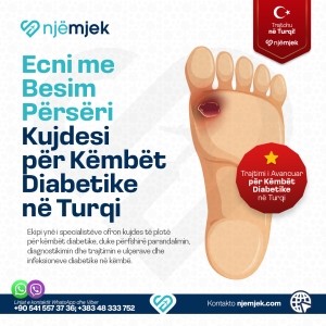 Trajtimet me Një Mjek