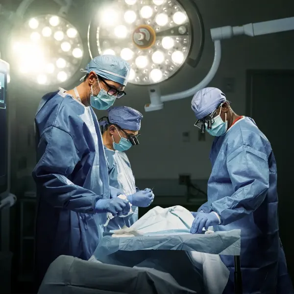 Si Përgatitet një Pacient për Transplantin e Organit në Turqi