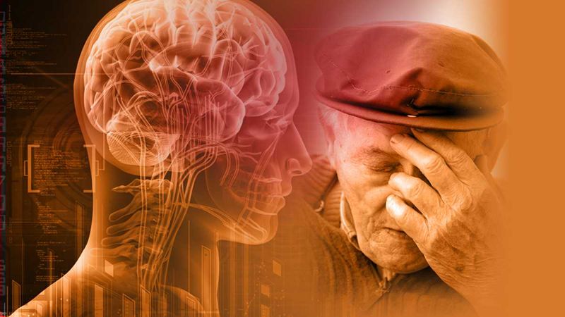 Kur harresa nuk është më e zakonshme: Sëmundja e Alzheimerit