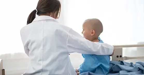 Leukemia akute limfoblastike tek fëmijët – Çfarë duhet të dinë prindërit?