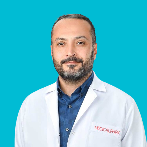 Professor Dr. Erkan Vuralkan