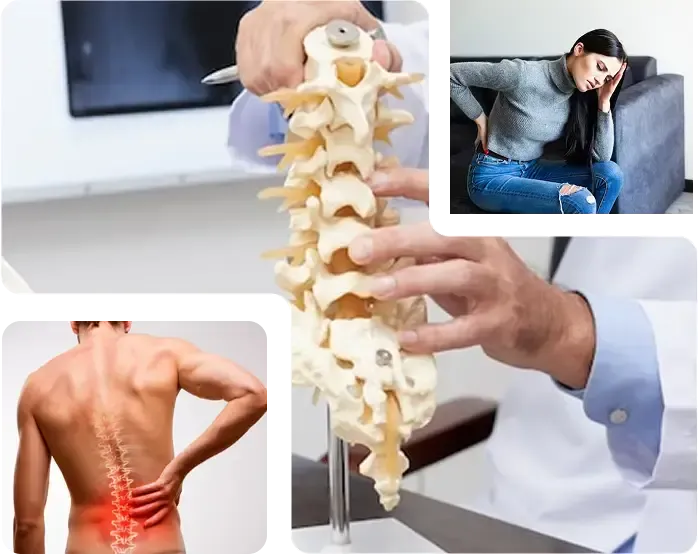 Roli i Imazherisë Mjekësore në Identifikimin dhe Ndjekjen e Skoliozës në Turqi
