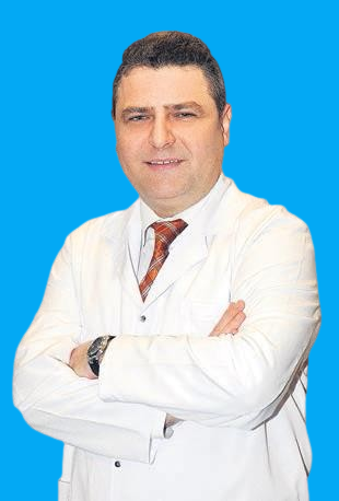 Prof. Dr. Samuray Tuncer Prof. Dr. Samuray Tuncer