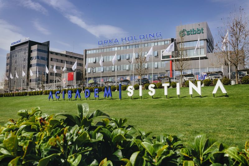 Spitali Acibadem Sistina