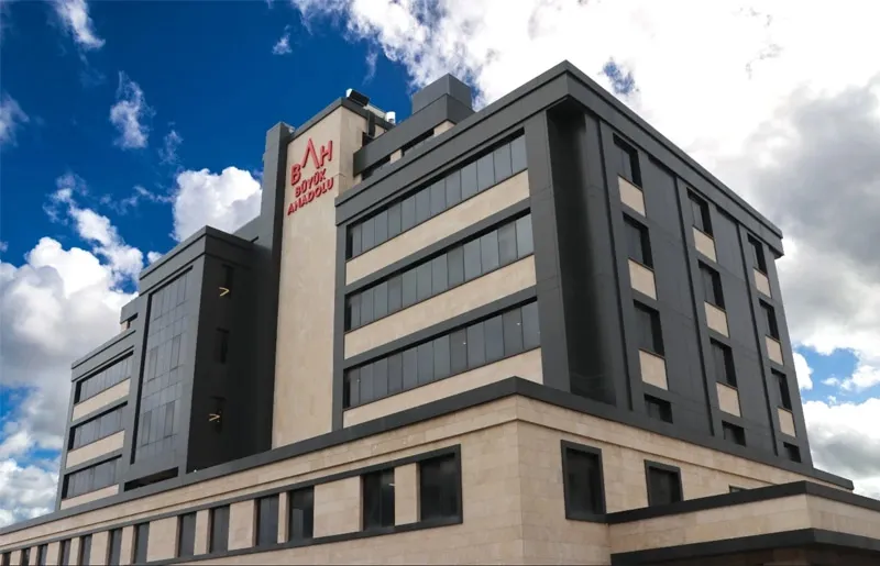 Spitali Büyük Anadolu Darıca Spitali Büyük Anadolu Darıca