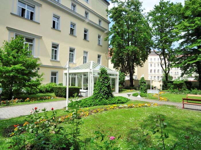 Mavie Med Private Hospitals – Austri Mavie Med Private Hospitals – Austri