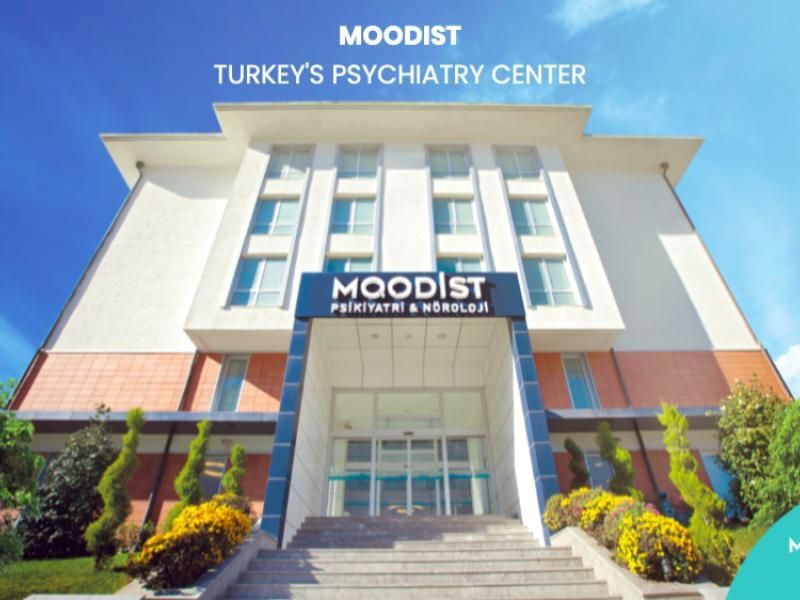 Modist - Spitali i Psikiatrisë dhe Neurologjisë Modist - Spitali i Psikiatrisë dhe Neurologjisë