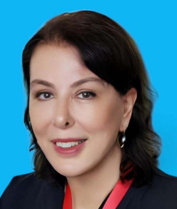 Prof. Dr. Semra Kahraman