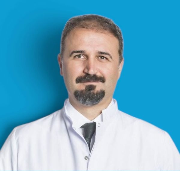 Prof. Dr. Ayhan DİNÇKAN