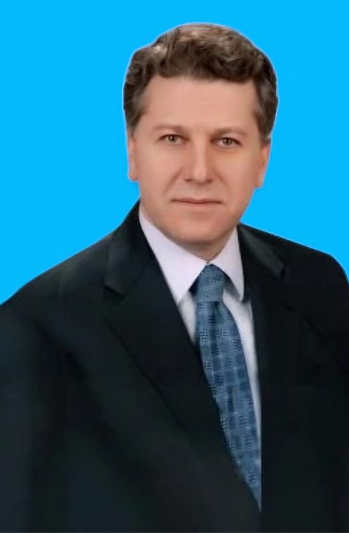 Prof. Dr. Uğur Türe