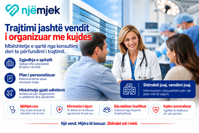 Liv Hospital: Çfarë duhet të dini Liv Hospital: Çfarë duhet të dini